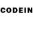 Codein напиток Lean (лин) Makida Kamal